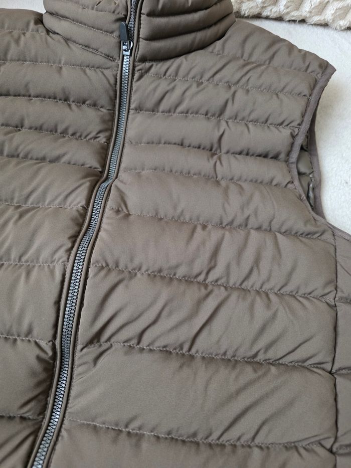 Veste  sans manche jerem taille L - photo numéro 2