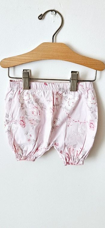 Bloomer 6 mois Fille