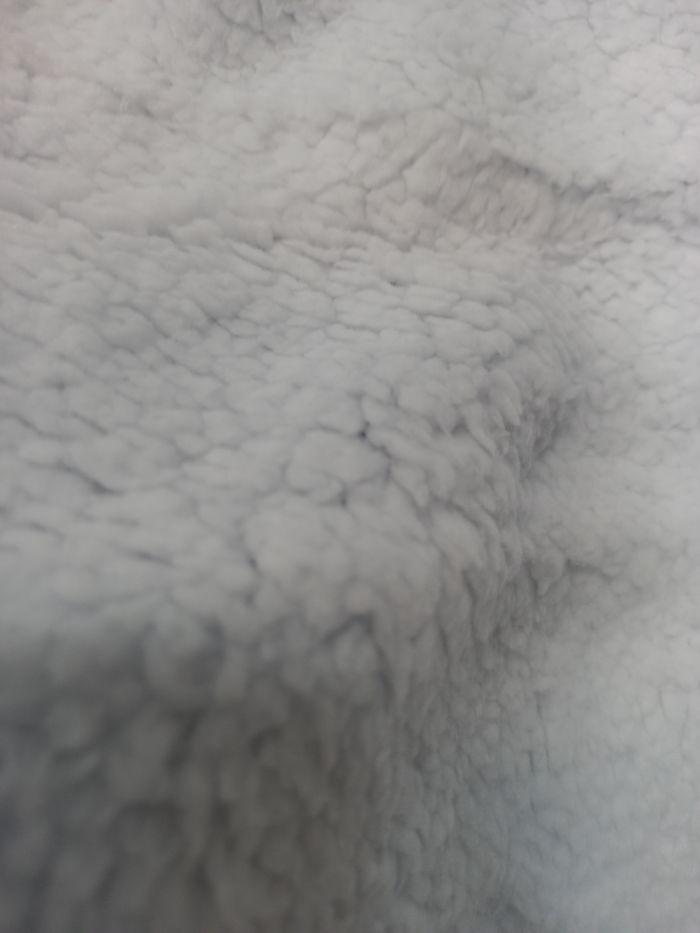 Sweat plaid enfant - photo numéro 4