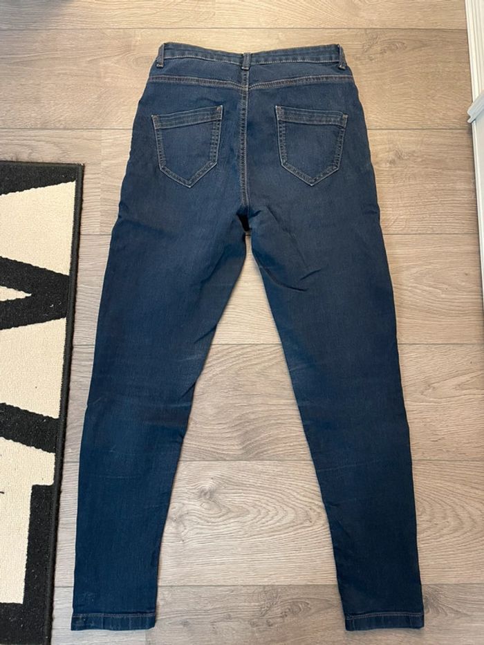 Jeans calzedonia taille M - photo numéro 3