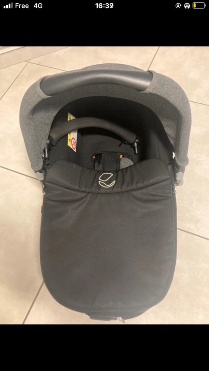 nacelle jane - photo numéro 3