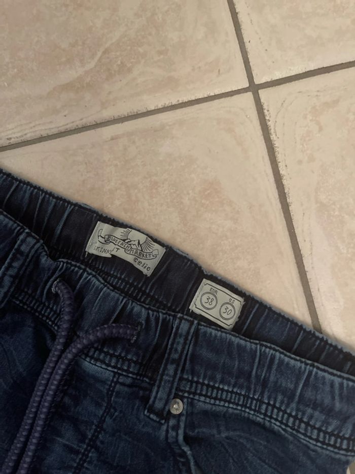 Jeans 38 - photo numéro 2