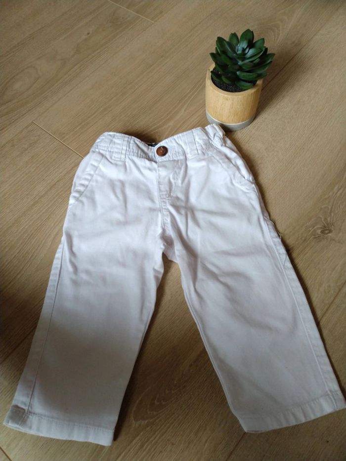 Pantalon bout'chou