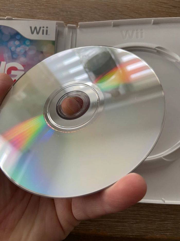 Let’s sing 2019 nintendo wii - photo numéro 3