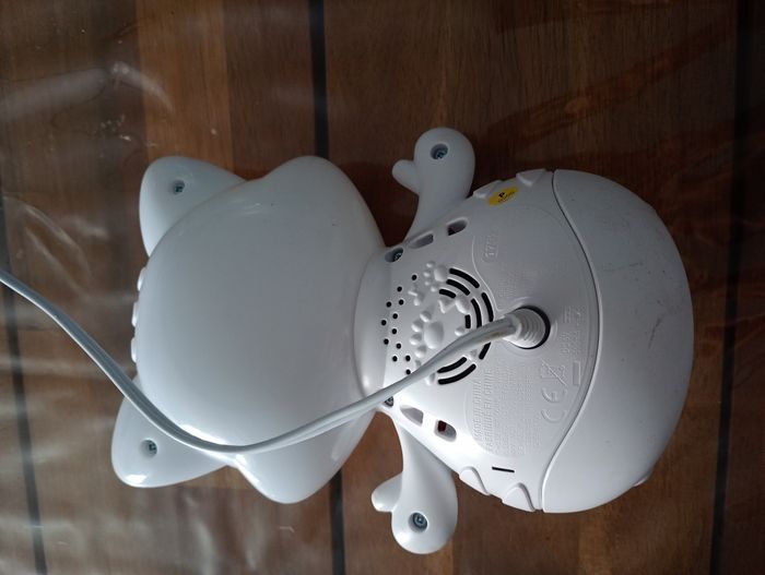 Réveil lumi kitty - photo numéro 4