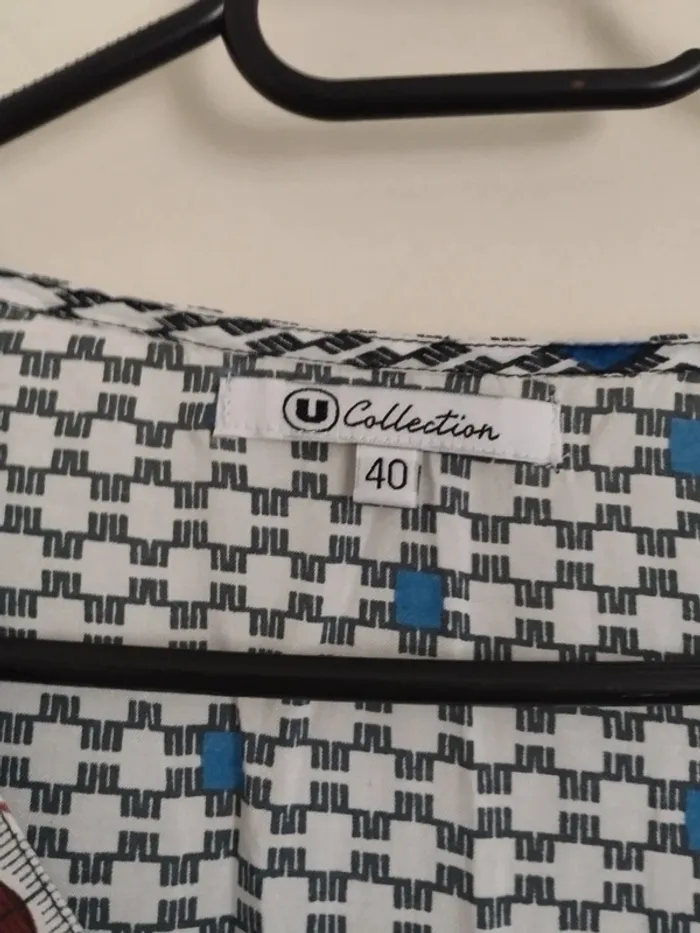 Blouse taille 40 - photo numéro 4