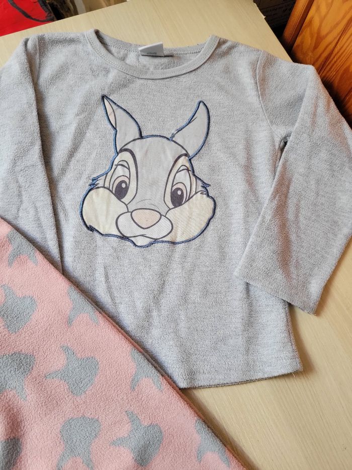 Pyjama - photo numéro 4