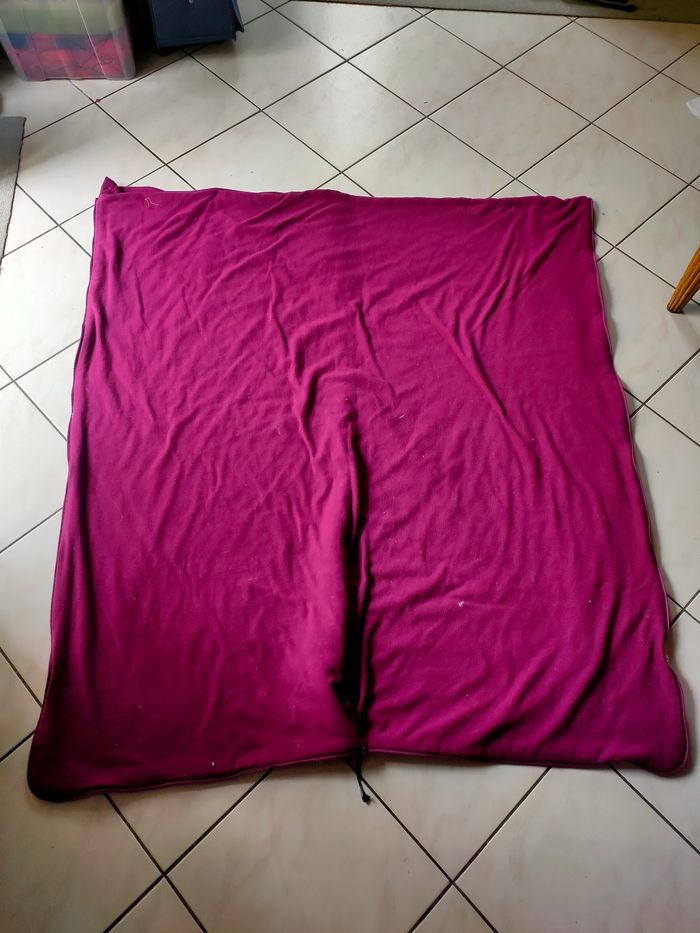 Sac de couchage Disney princesses - photo numéro 3