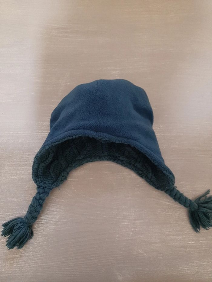 Bonnet fille - photo numéro 4