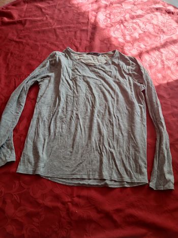 Haut Taille L