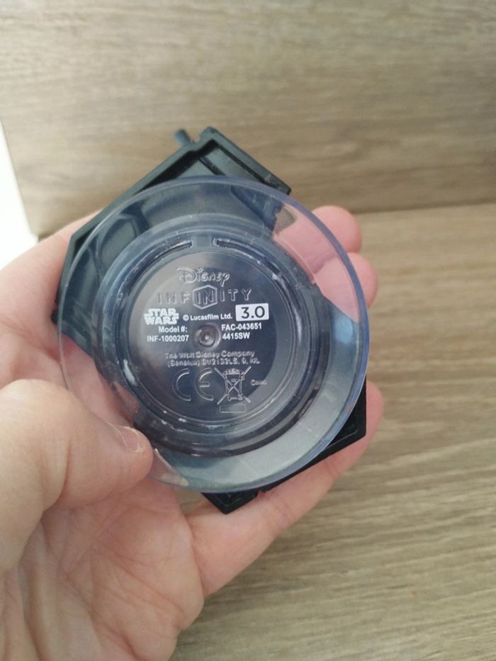 Figurine han solo star wars - photo numéro 3