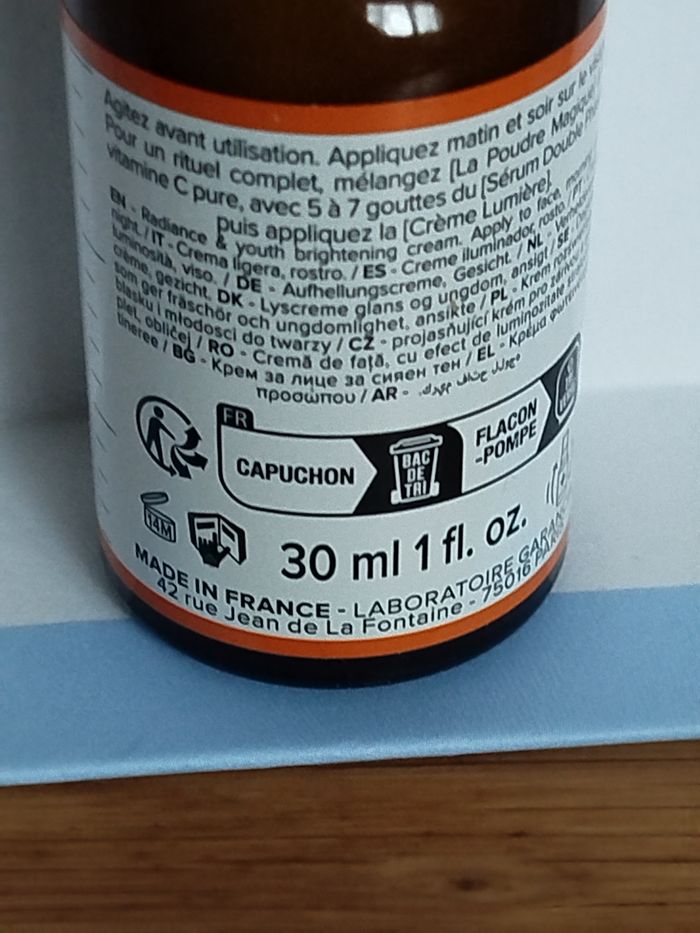 Garancia l'appel de la forêt - photo numéro 4