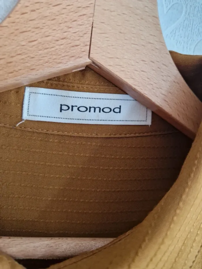 Chemisier promod - photo numéro 2