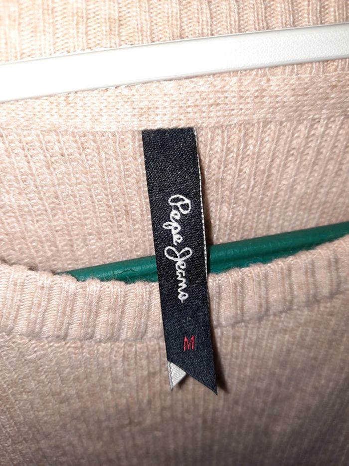 Pull pepe jeans - photo numéro 3