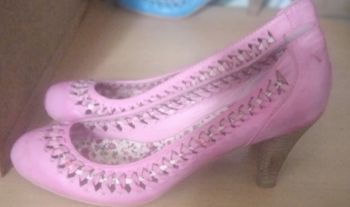 Chaussures femme