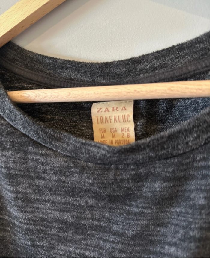 Haut Zara - photo numéro 2
