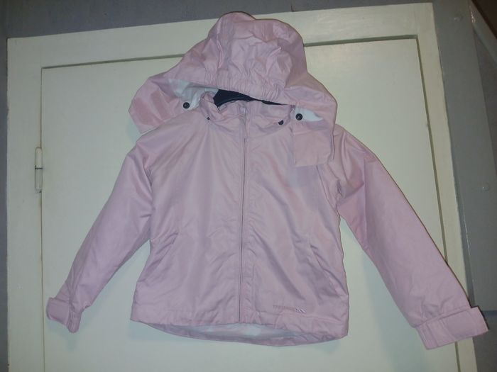 Lot été 4 ans fille - photo numéro 7