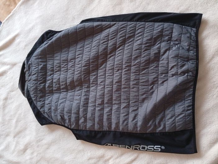 Veste sans manches. Benross XXL - photo numéro 3