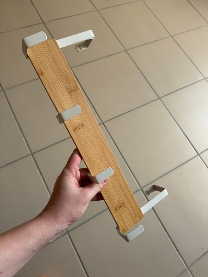 Porte manteau - photo numéro 6