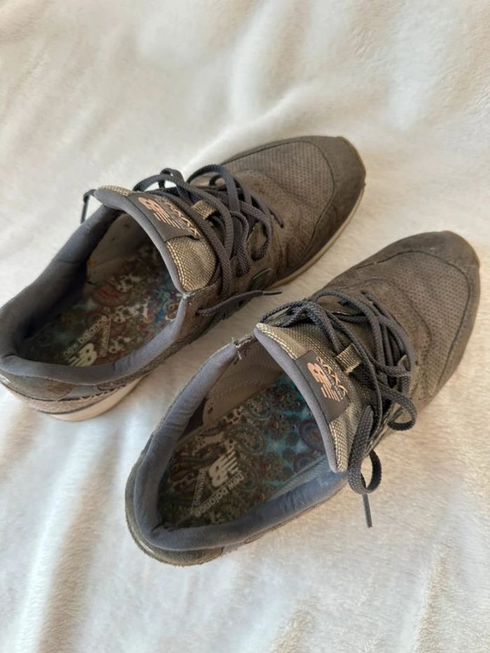 Chaussures New Balance 996 – taille 40.5 - photo numéro 12