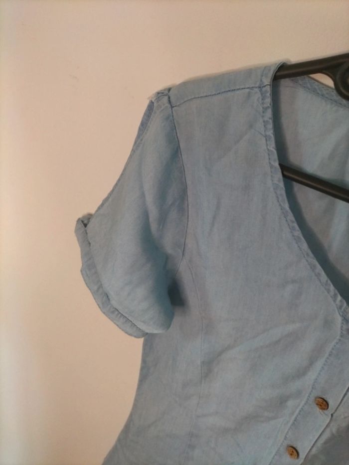 Robe taille 12 ans FPC - photo numéro 4