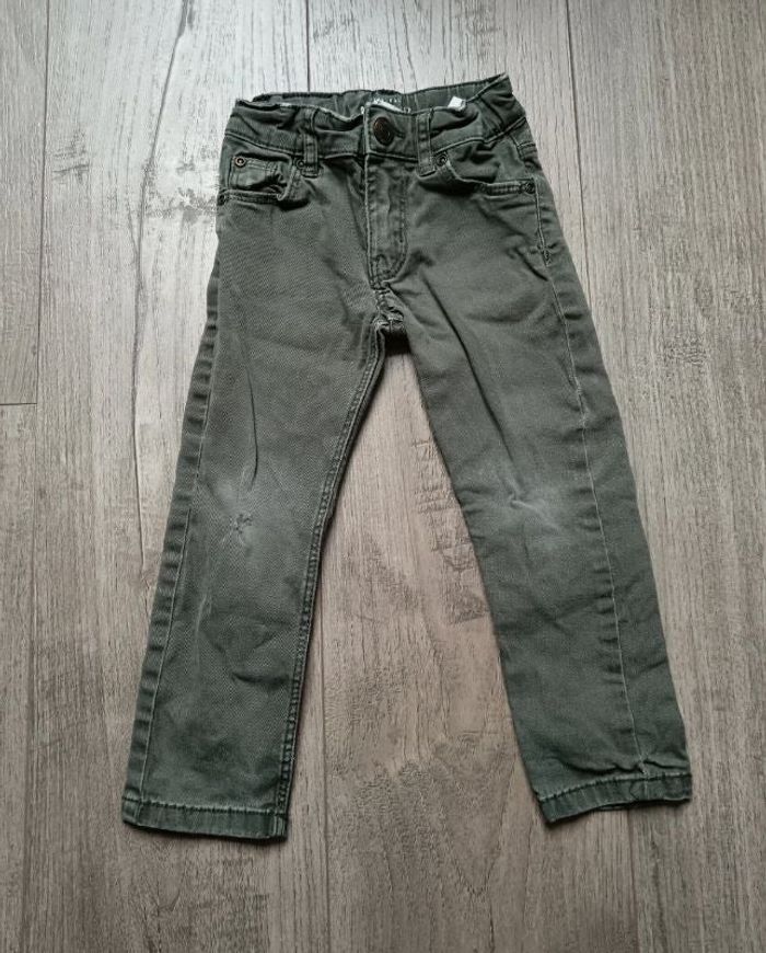 Pantalon h&m 18/24 mois