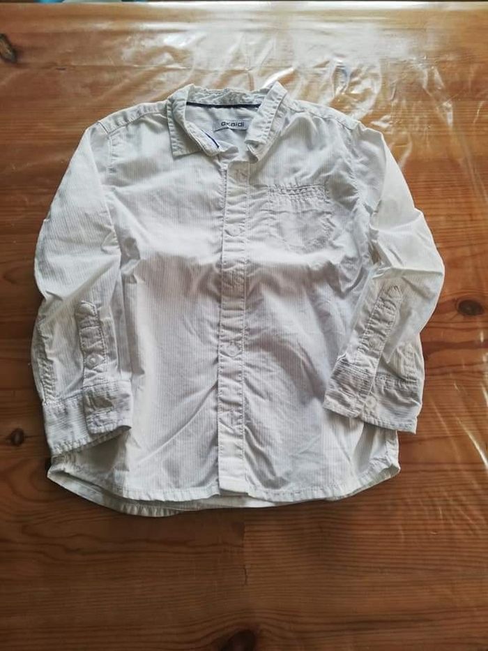 Lot 4 ans - photo numéro 6