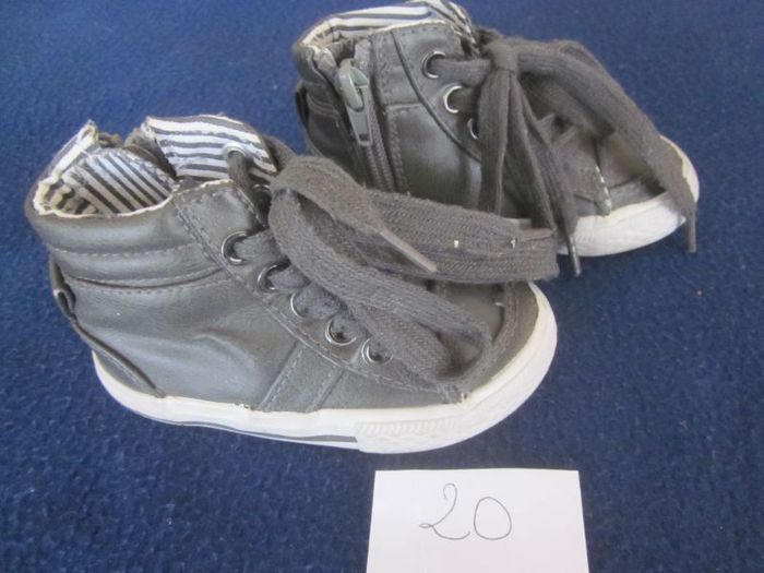 chaussures - photo numéro 2