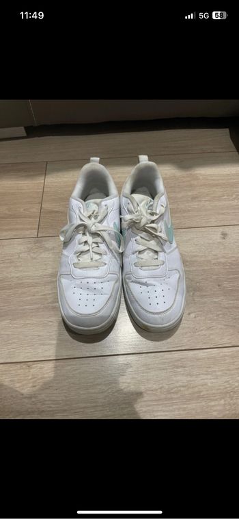 chaussures