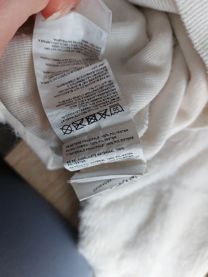 Pull tout doux - photo numéro 4