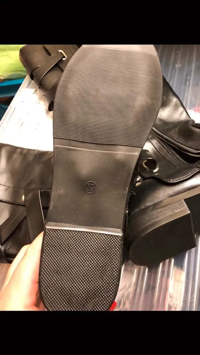 Botte - photo numéro 2