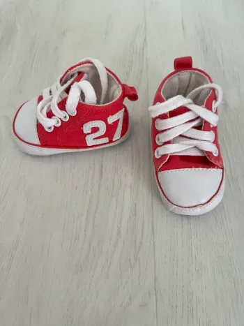 Chaussures bébé Taille 16