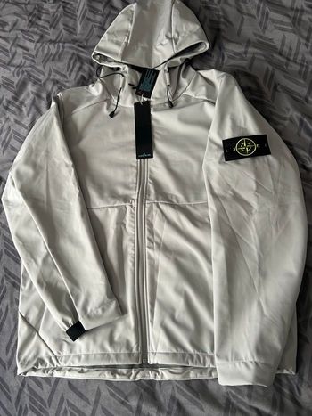 Veste stone Island