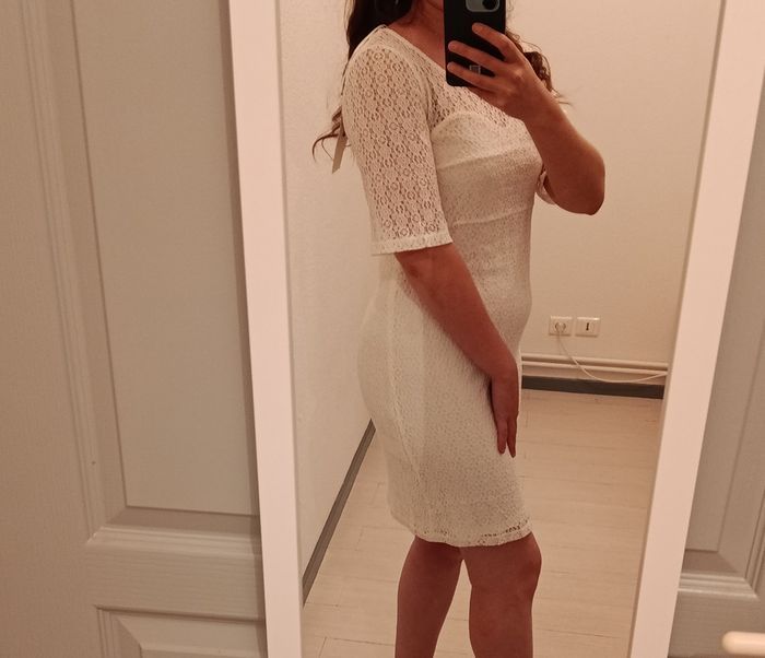 Robe 👗 - photo numéro 2