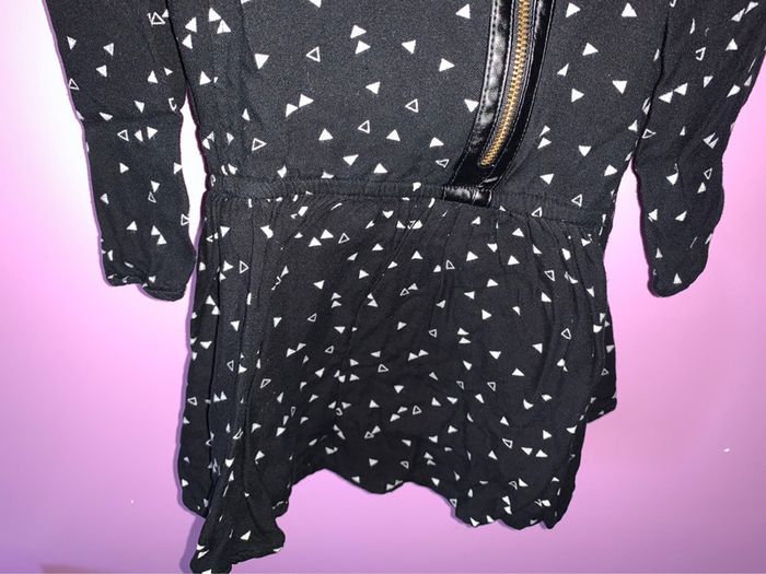 Robe 3 pommes 3/4 ans - photo numéro 3