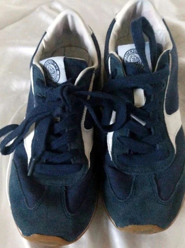 Sneakers Liberto - photo numéro 2