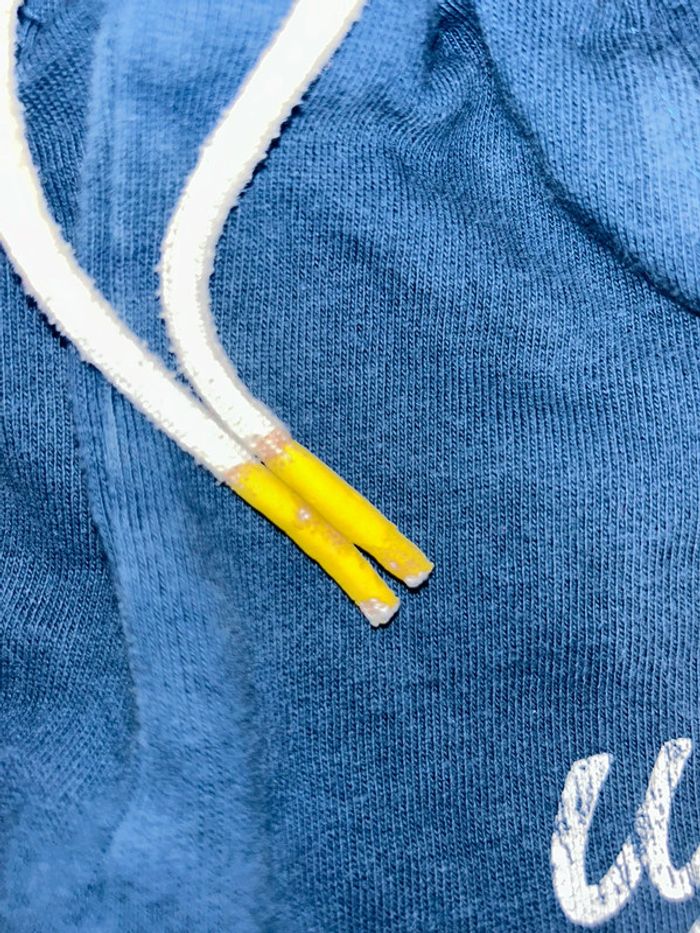 Short garçon Camps United - photo numéro 3