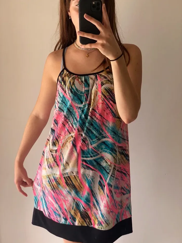 Robe d’été - photo numéro 3