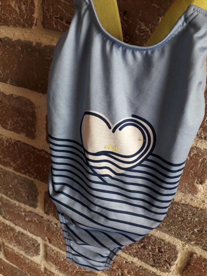 maillot bain - photo numéro 2