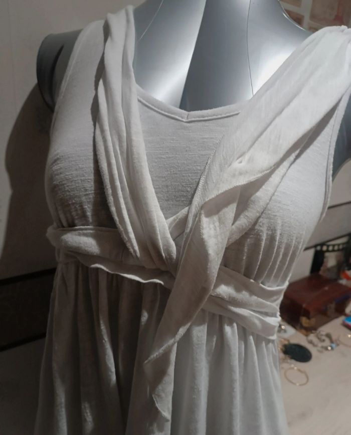 Robe femme été la mode est a vous t 1 - photo numéro 2