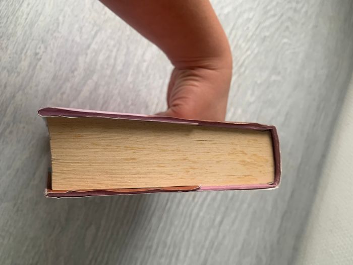 Livre Françoise Bourdin : Un soupçon d’interdit - photo numéro 6