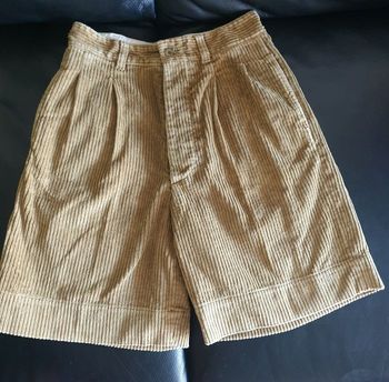 Bermuda Chevignon t38