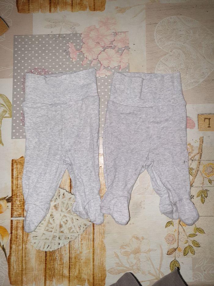 Lot naissance - photo numéro 5