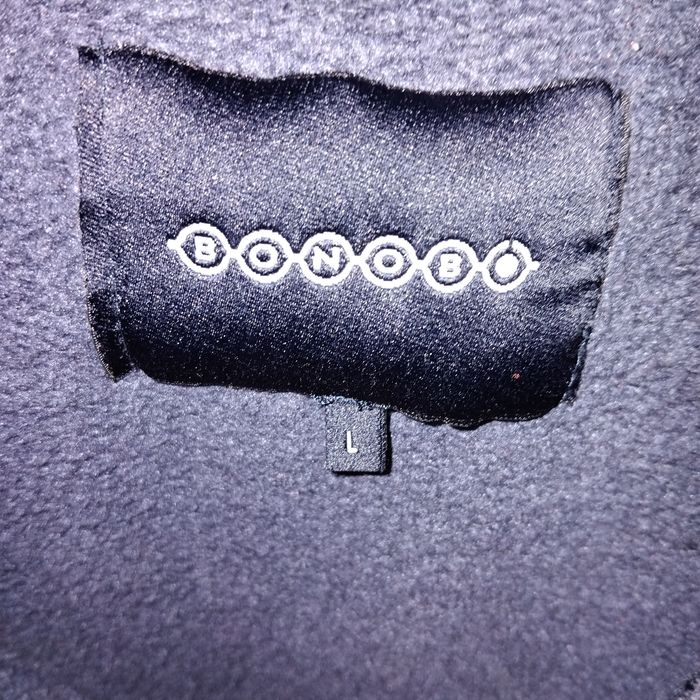 Pull ras de cou BONOBO - photo numéro 3