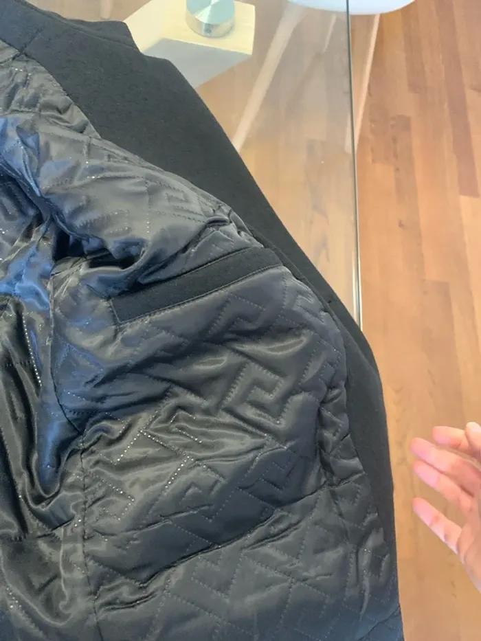 Manteau chaud - photo numéro 4