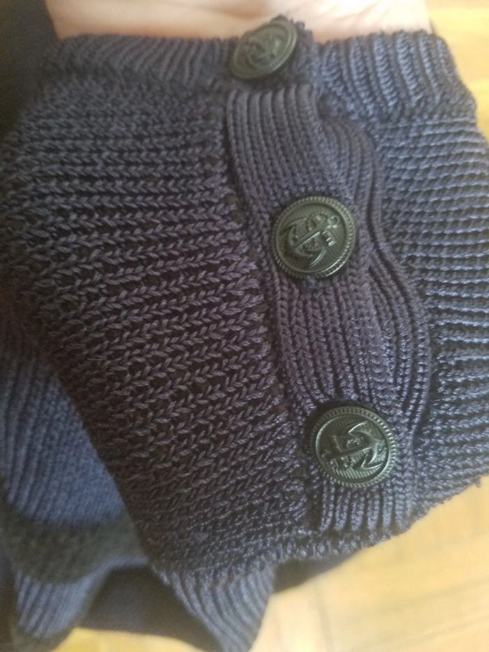 Pull Kookaï - photo numéro 6