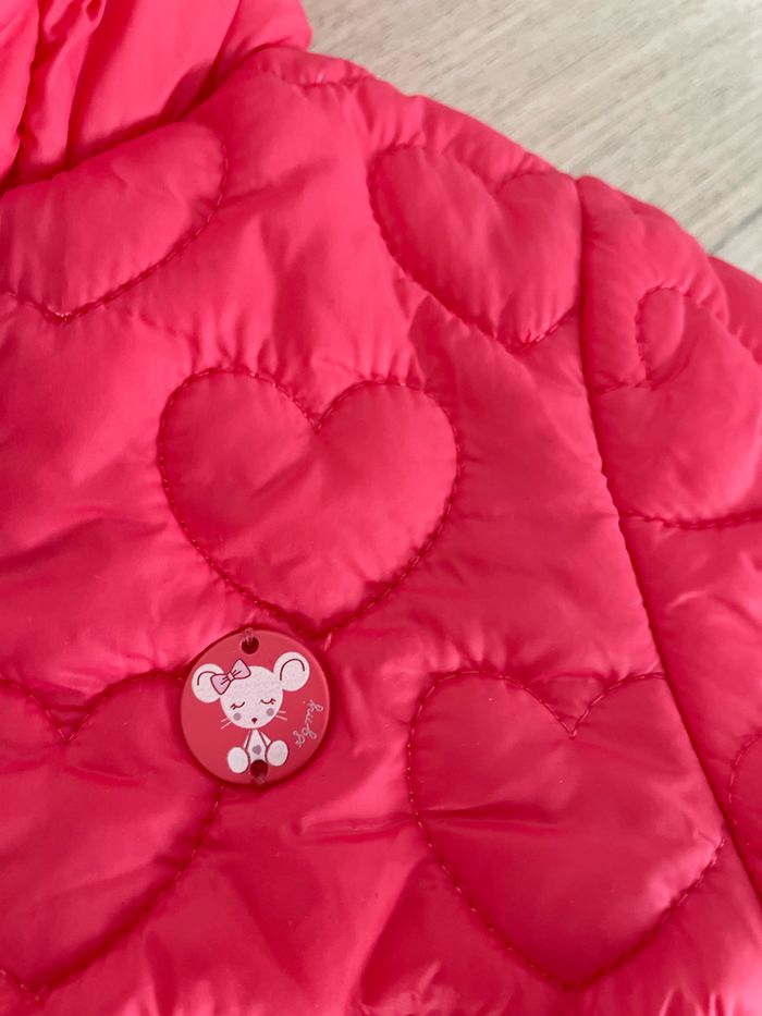 Doudoune la compagnie des petits 12 mois - photo numéro 2