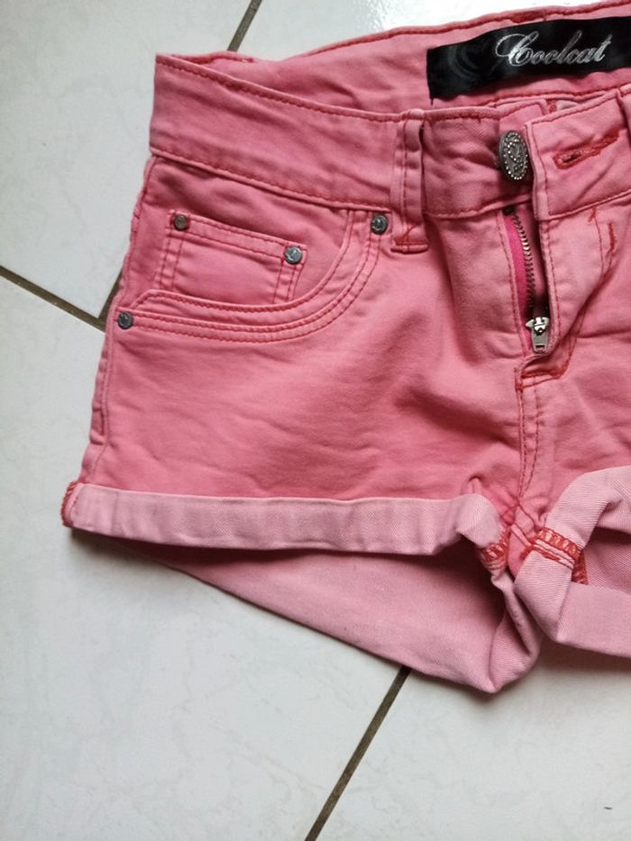 Short xs - photo numéro 4