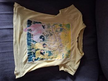 Tee-shirt Complices
