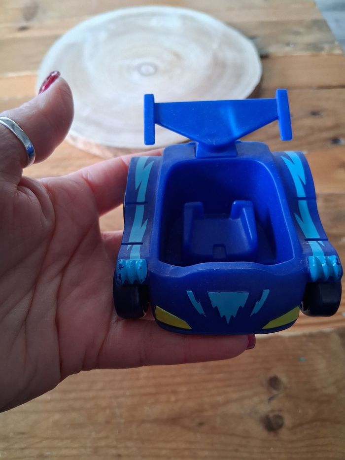 Pyjamasque - photo numéro 8